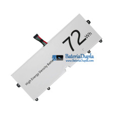Bateria para LG 15Z990 17Z990B 15z980 grama 14Z90N/P/PC [bateria de substituição]